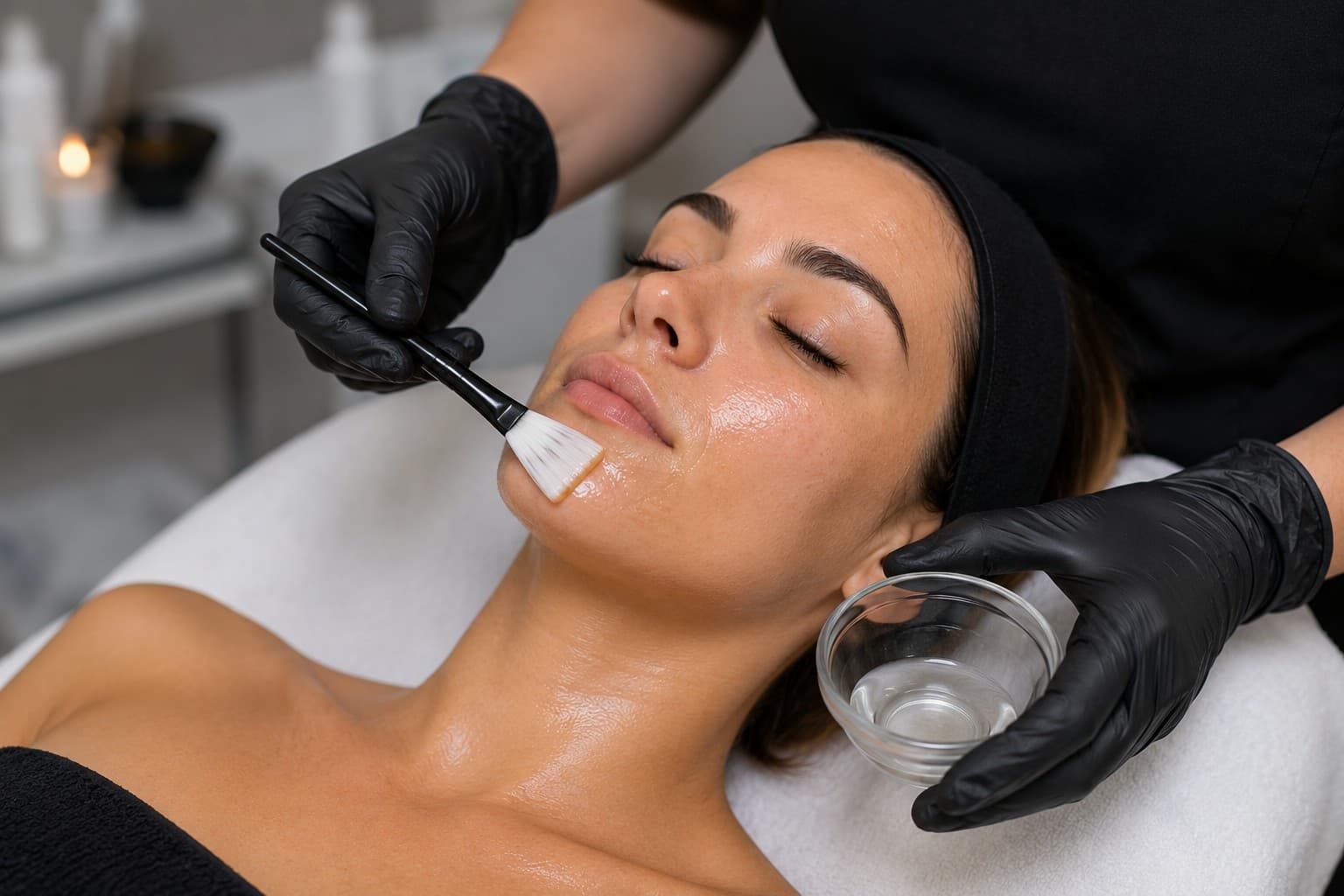 Skincare