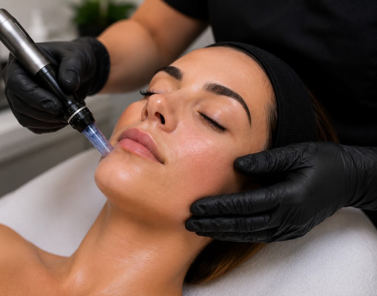 Microneedling / Dermapen